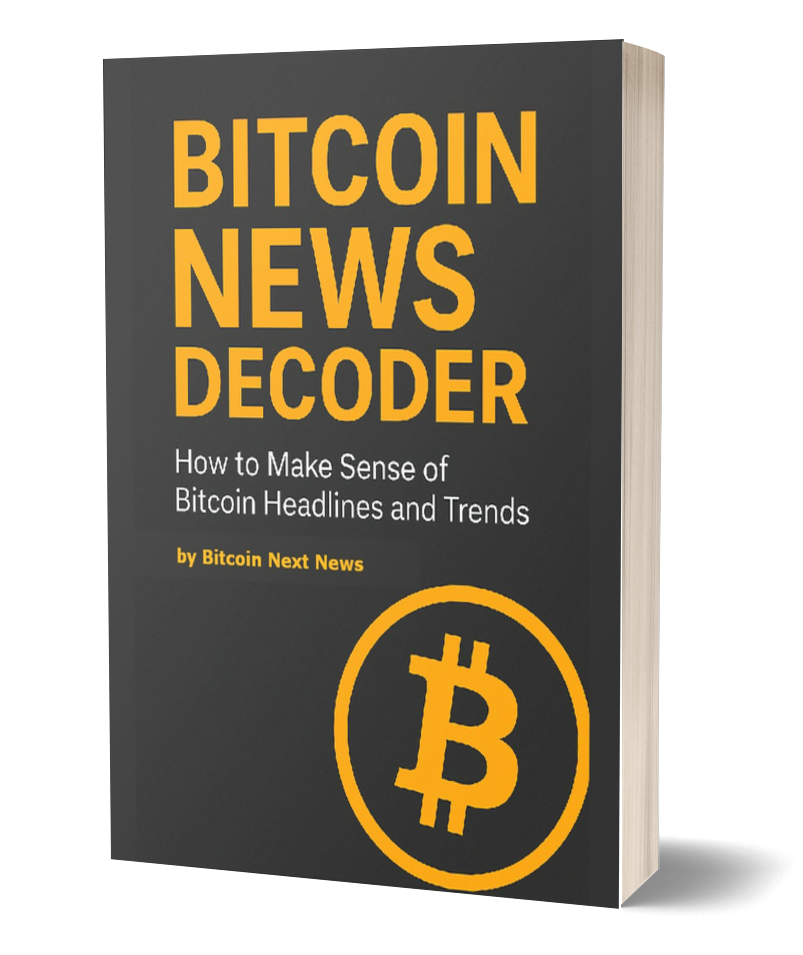 Bitcoin News Decoder 3D Cover-crop 803x955